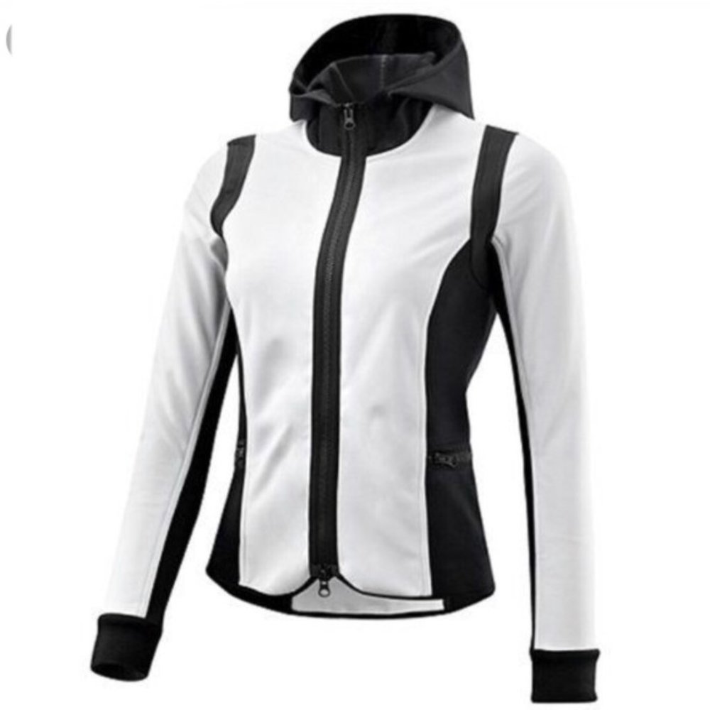 Stella McCartney x Adidas, Midlayer Jacket, Size S